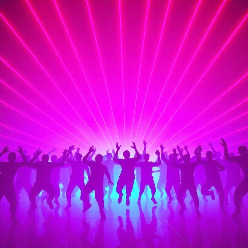 Jump Jump Jubilee